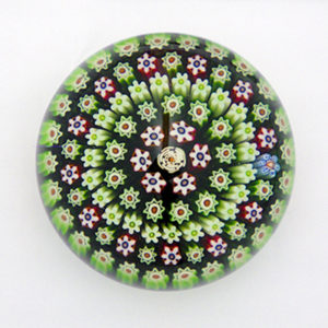 Parabelle Glass Paperweight