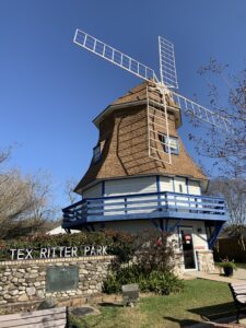 Nederland Windmill