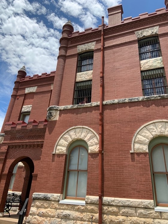 Austin County Jail Museum