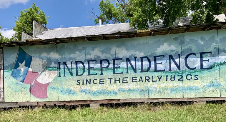 Independence, Texas